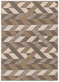 Bellezza Dark Brown 2'2