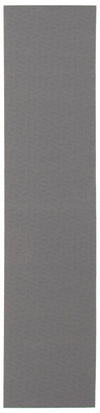 Bellezza Dark Grey 2'2\" x 12'0\" Area Rug