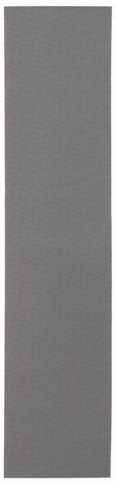 Bellezza Dark Grey 2'2\" x 12'0\" Area Rug