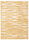 Arusha Ivory / Gold 3'11\" x 5'7\" Area Rug