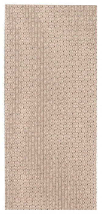 Bellezza Taupe 2'2\" x 4'0\" Area Rug - S of 2