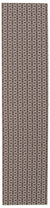 Bellezza Black 2'2\" x 8'0\" Area Rug