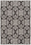 Caledonia Grey 5'3\" x 7'7\" Area Rug