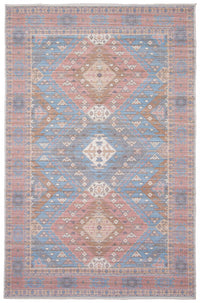 Samia Light Blue Rug 5'3
