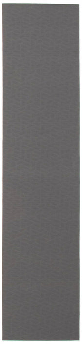 Bellezza Dark Grey 2'2\" x 40'0\" Area Rug