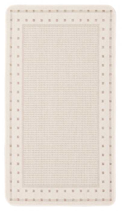 Clementine Ivory Area Rug - 2'2\" X 3'11\" 