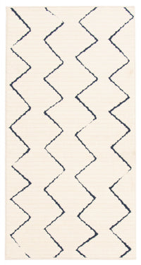 Kimi Blue-Ivory 2'8