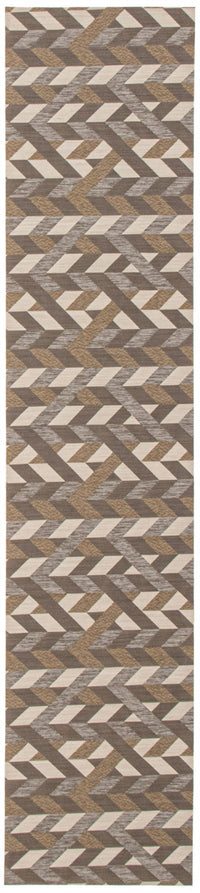 Bellezza Dark Brown 2'2