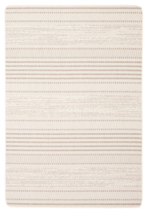 Wileen Ivory Area Rug - 3'3\" X 4'7\" 