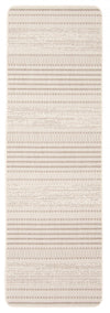 Wileen Ivory Area Rug - 2'2\" X 6'7\" 