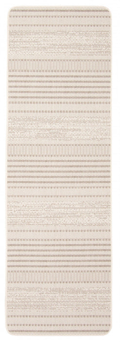 Wileen Ivory Area Rug - 2'2\" X 6'7\" 
