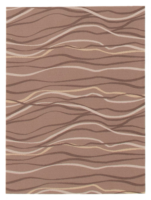 Bellezza Brown 2'2\" x 3'0\" Area Rug
