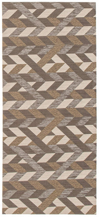 Bellezza Dark Brown 2'2