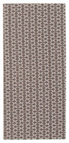Bellezza Black 2'2\" x 4'0\" Area Rug
