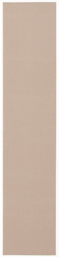 Bellezza Taupe Area Rug - 2'2