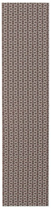 Bellezza Black 2'2\" x 50'0\" Area Rug