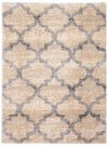 Dimity Tan Area Rug - 3'11\" x 5'7\"