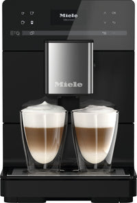 Miele CM 5310 Silence Espresso Machine 