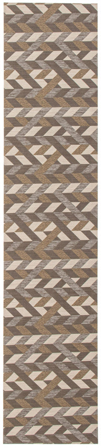 Bellezza Dark Brown 2'2
