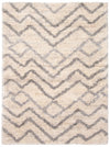 Miah Cream Area Rug - 7'10\" x 10'2\"