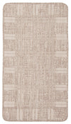 Joni Taupe Area Rug - 2'2\" X 3'11\" 