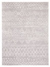 Dita Grey Area Rug - 3'11\" X 5'7\" 