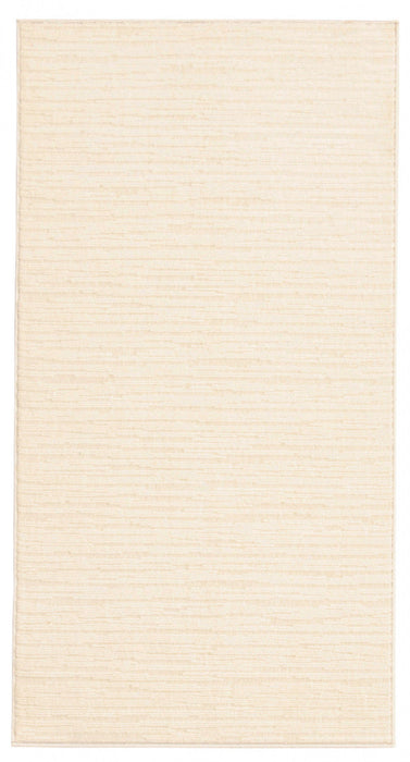 Eadda Ivory 2'8\" x 4'11\" Area Rug