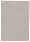 Bellezza Light Grey 2'2\" x 3'0\" Area Rug