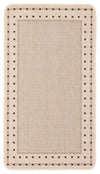 Clementine Cream Area Rug - 2'2\" X 3'11\" 