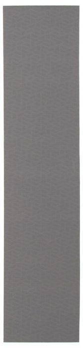 Bellezza Dark Grey 2'2\" x 20'0\" Area Rug