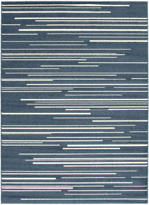Faith Prol-Cream Area Rug - 7'10\" x 10'2\"