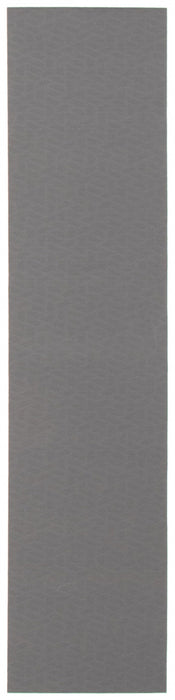 Bellezza Dark Grey 2'2\" x 14'0\" Area Rug