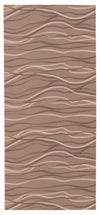 Bellezza Brown 2'2\" x 4'0\" Area Rug - S of 2