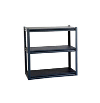 Tygerclaw 3 Shelf Storage Unit Stoage Shelf