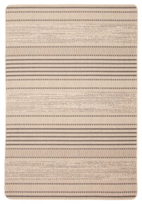 Wileen Tan Area Rug - 4'4\" X 6'5\" 