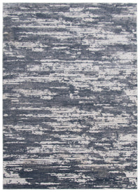 Ulema Grey Rug 5'3