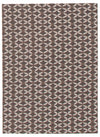 Bellezza Black 2'2\" x 3'0\" Area Rug - S of 2