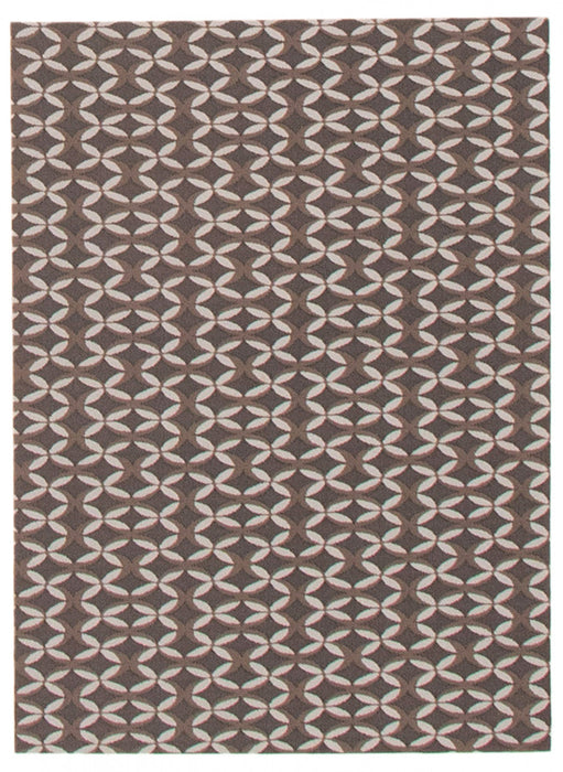 Bellezza Black 2'2\" x 3'0\" Area Rug - S of 2