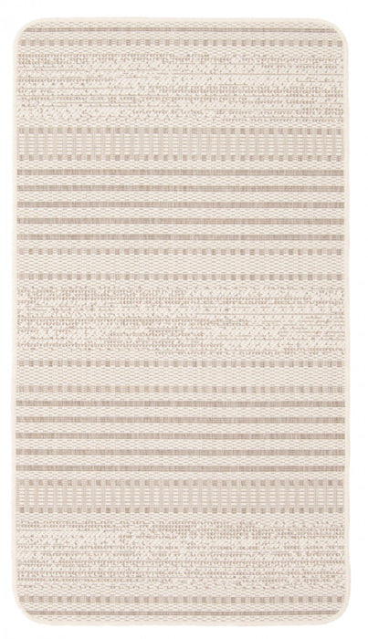 Wileen Ivory Area Rug - 2'2\" X 3'11\" 