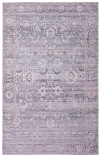 Boann Grey Rug 7'10