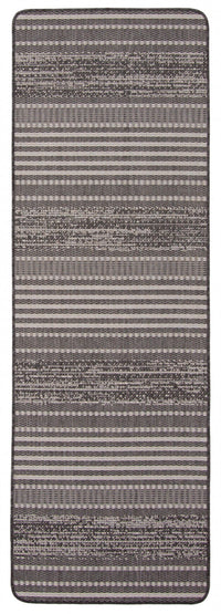Wileen Black Area Rug - 2'2