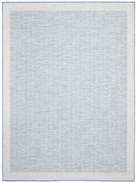 Neisha Classic Blue Rug 6'7