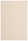 Brangane Ivory 6'7\" x 9'6\" Area Rug