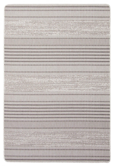 Wileen Grey Area Rug - 4'4\" X 6'5\" 