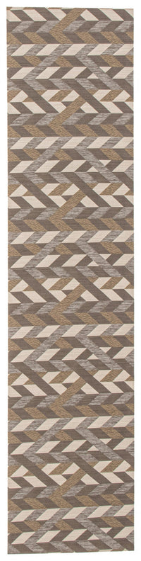 Bellezza Dark Brown 2'2