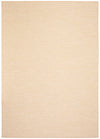 Neisha Diamond Gold Rug 6'7\" X 9'6\" Area Rug