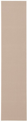 Bellezza Taupe Area Rug - 2'2\" x 24'0\"