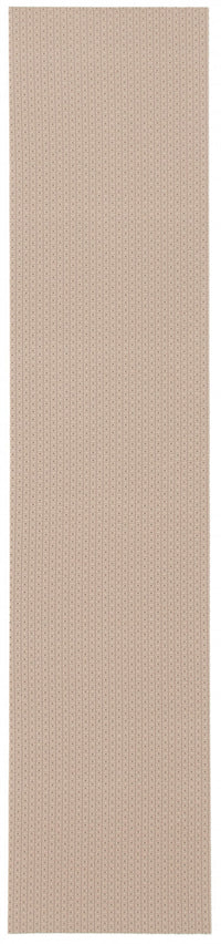 Bellezza Taupe Area Rug - 2'2