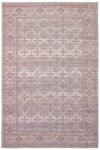 Rosamond Grey Rug 5'3\" X 8'0\" Area Rug