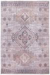 Kashkuli Grey Rug 7'10\" X 10'0\" Area Rug